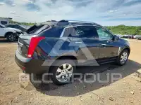 2015 Cadillac SRX photo