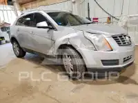 2015 Cadillac SRX photo