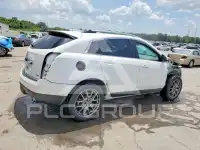 2015 Cadillac SRX фото