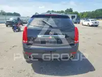 2015 Cadillac SRX фото