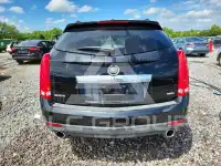 2015 Cadillac SRX photo