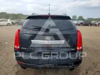 2015 Cadillac SRX photo