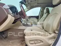 2015 Cadillac SRX фото