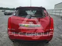 2015 Cadillac SRX фото