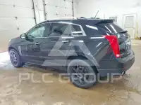 2015 Cadillac SRX фото