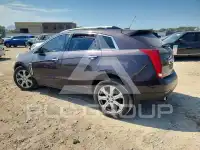 2015 Cadillac SRX фото