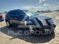 2015 Cadillac SRX photo