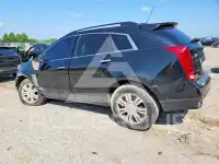 2015 Cadillac SRX photo