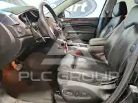 2015 Cadillac SRX фото