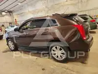 2015 Cadillac SRX photo