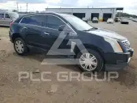 2015 Cadillac SRX photo