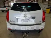 2015 Cadillac SRX фото
