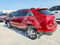 2015 Cadillac SRX фото