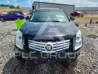 2015 Cadillac SRX photo