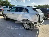 2015 Cadillac SRX photo
