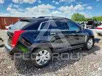 2015 Cadillac SRX photo