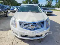 2015 Cadillac SRX photo
