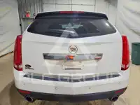 2015 Cadillac SRX фото