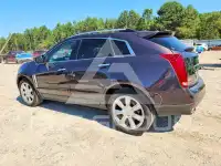 2015 Cadillac SRX фото