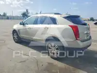 2015 Cadillac SRX фото
