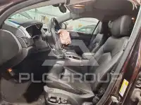 2015 Cadillac SRX photo