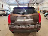 2015 Cadillac SRX photo