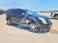 2015 Cadillac SRX photo