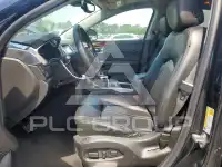 2015 Cadillac SRX фото