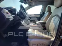 2015 Cadillac SRX photo