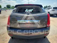 2015 Cadillac SRX photo
