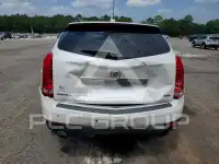 2015 Cadillac SRX photo