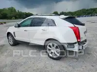 2015 Cadillac SRX фото