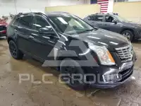 2015 Cadillac SRX фото