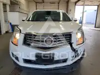2015 Cadillac SRX фото