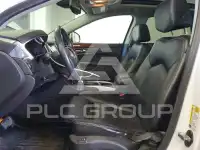 2015 Cadillac SRX фото