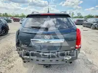 2015 Cadillac SRX фото