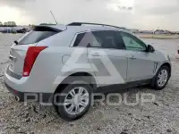 2015 Cadillac SRX фото
