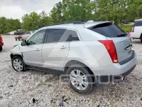 2015 Cadillac SRX фото