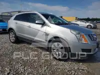 2015 Cadillac SRX photo