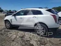 2015 Cadillac SRX фото