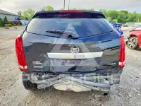 2015 Cadillac SRX photo