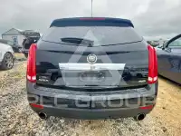 2015 Cadillac SRX фото