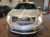 2015 Cadillac SRX фото