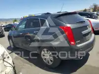 2015 Cadillac SRX фото