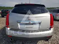 2015 Cadillac SRX photo