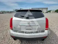 2015 Cadillac SRX фото