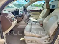 2015 Cadillac SRX фото