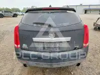 2015 Cadillac SRX photo