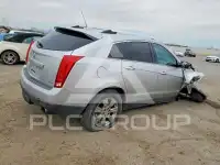 2015 Cadillac SRX фото