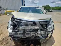 2015 Cadillac SRX фото